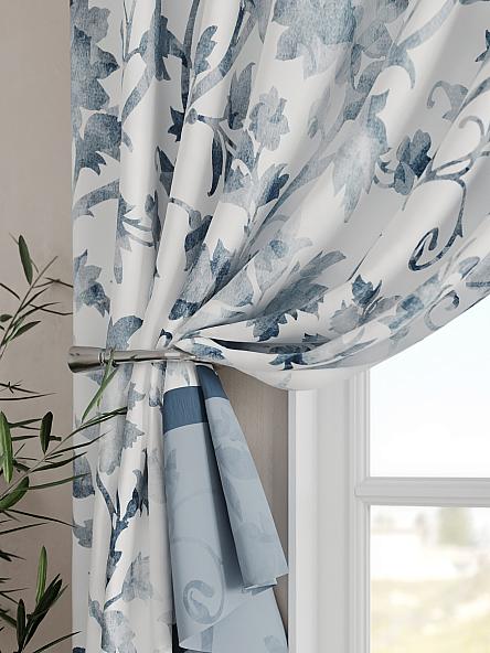 Комплект штор Ролеорс - 262 - фото 2