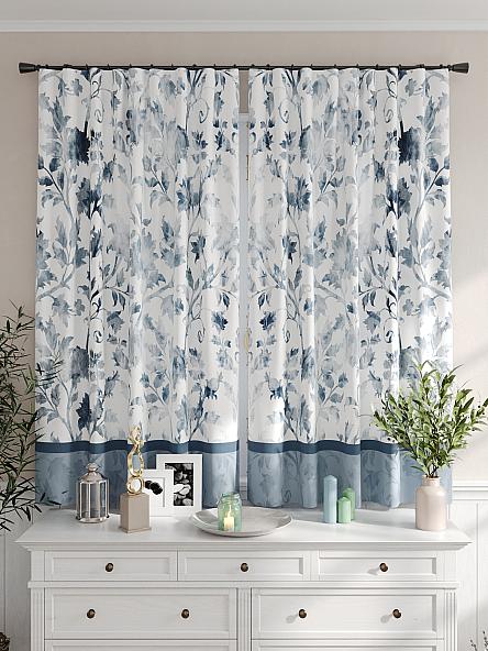 Комплект штор Ролеорс - 262 - фото 4