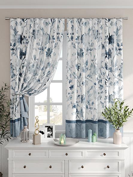 Комплект штор Ролеорс - 262 - фото 6