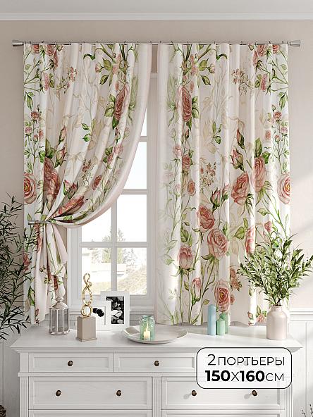 Комплект штор Ролеорс - 263