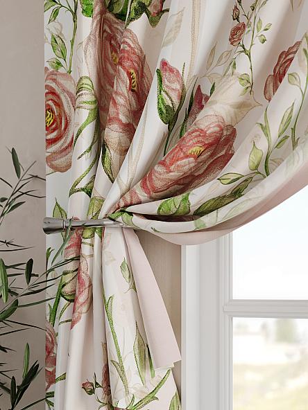 Комплект штор Ролеорс - 263 - фото 2