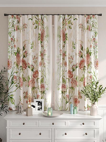 Комплект штор Ролеорс - 263 - фото 4