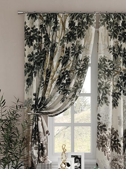 Комплект штор Ролеорс - 267 - фото 3