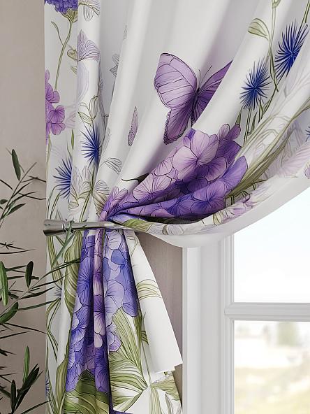 Комплект штор Ролеорс - 269 - фото 2