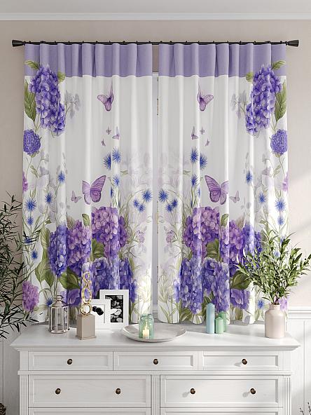 Комплект штор Ролеорс - 269 - фото 4