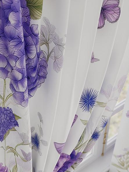 Комплект штор Ролеорс - 269 - фото 5