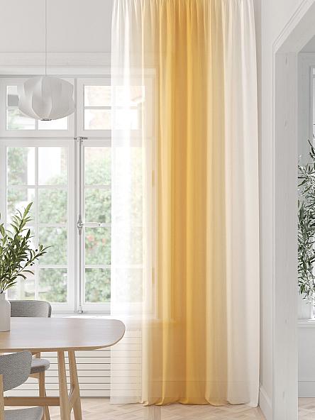 Тюль портьеры Фроктис - 209 - фото 4