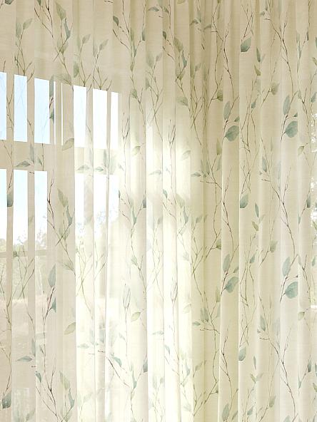 Тюль портьеры Фроктис - 232 - фото 3