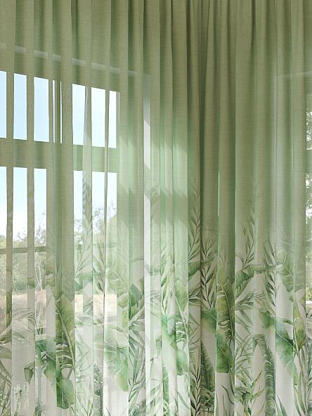 Тюль портьеры Фроктис - 238 - фото 3