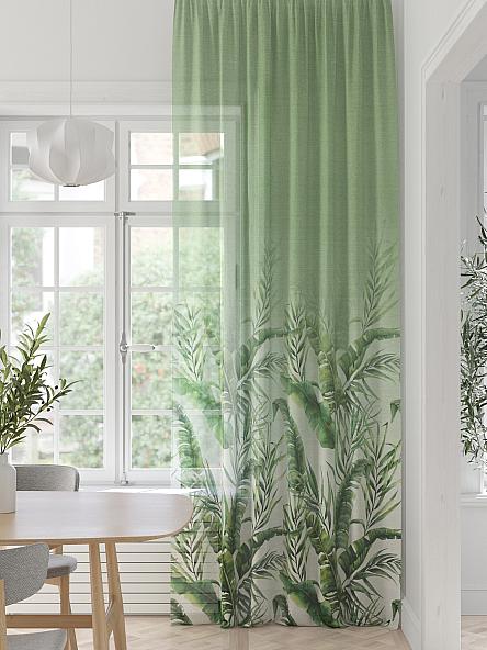 Тюль портьеры Фроктис - 238 - фото 4