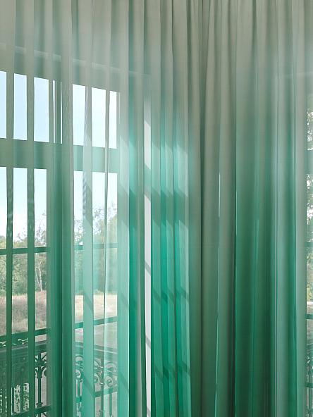 Тюль портьеры Фроктис - 257 - фото 3