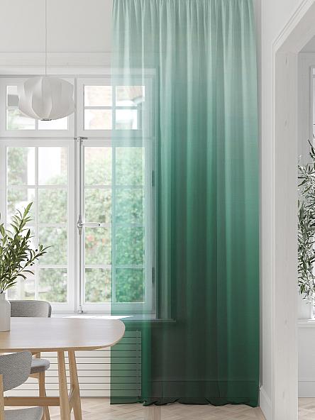 Тюль портьеры Фроктис - 257 - фото 4