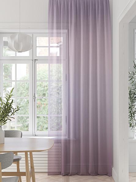 Тюль портьеры Фроктис - 259 - фото 4