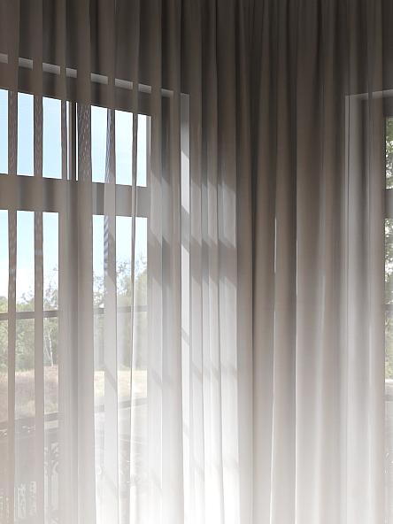 Тюль портьеры Фроктис - 261 - фото 3