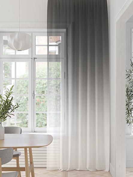 Тюль портьеры Фроктис - 261 - фото 4