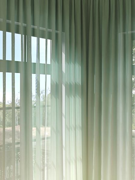 Тюль портьеры Фроктис - 262 - фото 3