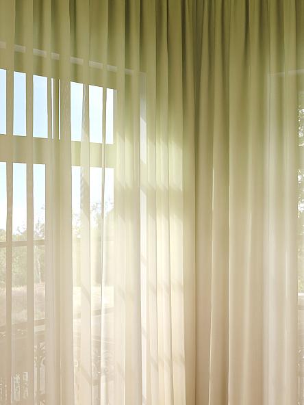 Тюль портьеры Фроктис - 263 - фото 3