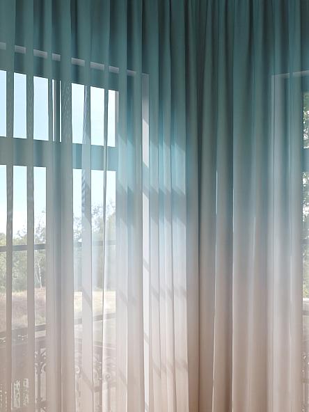 Тюль портьеры Фроктис - 266 - фото 3