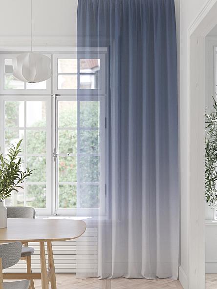 Тюль портьеры Фроктис - 267 - фото 4