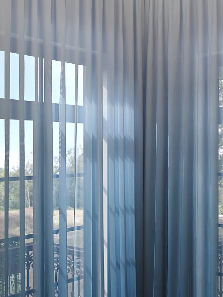 Тюль портьеры Фроктис - 270 - фото 3