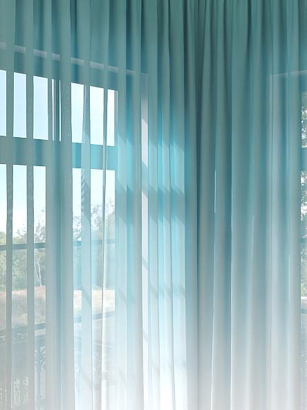 Тюль портьеры Фроктис - 271 - фото 3