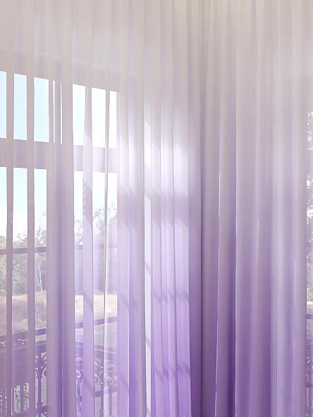 Тюль портьеры Фроктис - 272 - фото 3