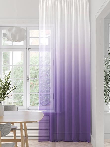 Тюль портьеры Фроктис - 272 - фото 4