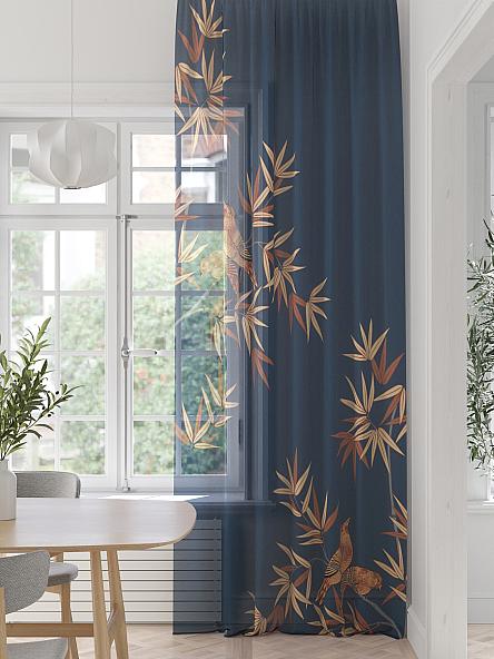 Тюль портьеры Фроктис - 282 - фото 4