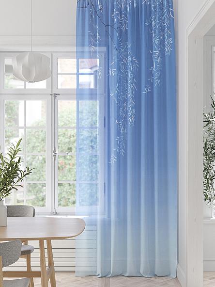 Тюль портьеры Фроктис - 284 - фото 4