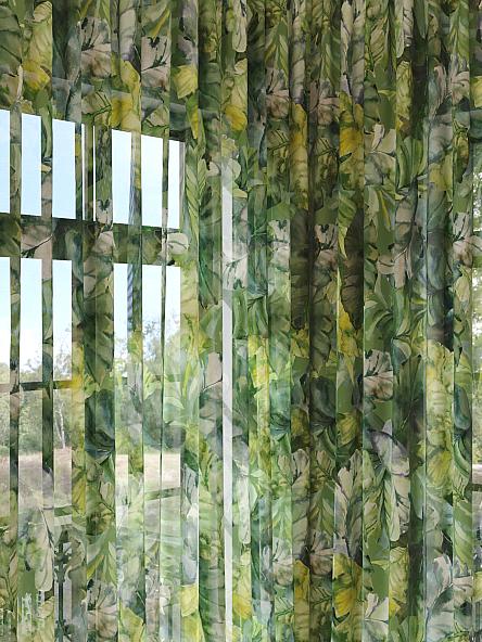 Тюль портьеры Фроктис - 293 - фото 3