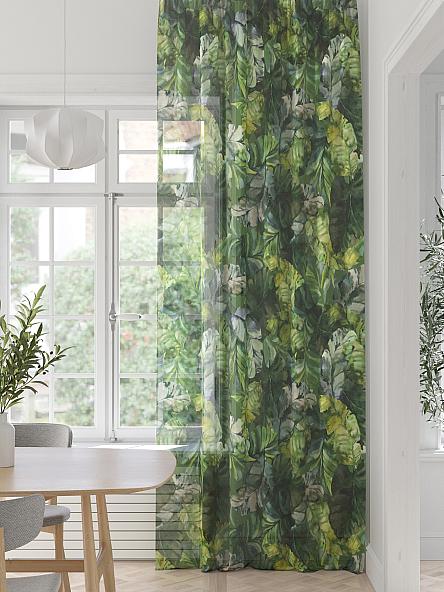 Тюль портьеры Фроктис - 293 - фото 4