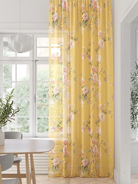 Тюль портьеры Фроктис - 297 - фото 5