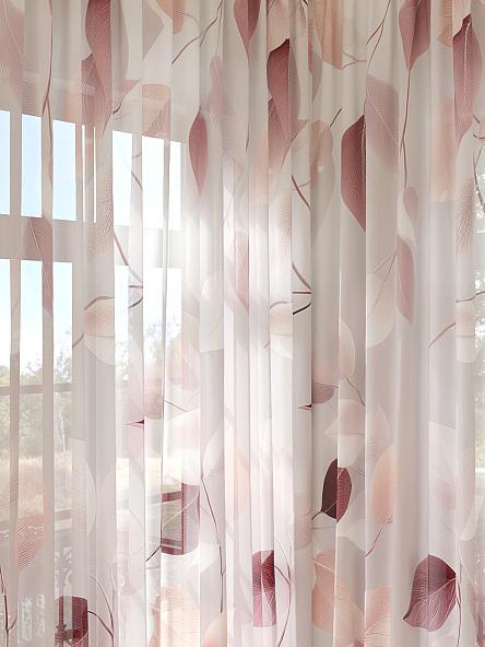 Тюль портьеры Фроктис - 353 - фото 3