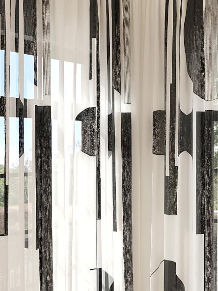 Тюль портьеры Фроктис - 355 - фото 3