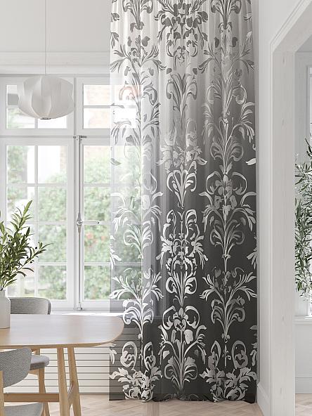 Тюль портьеры Фроктис - 397 - фото 4