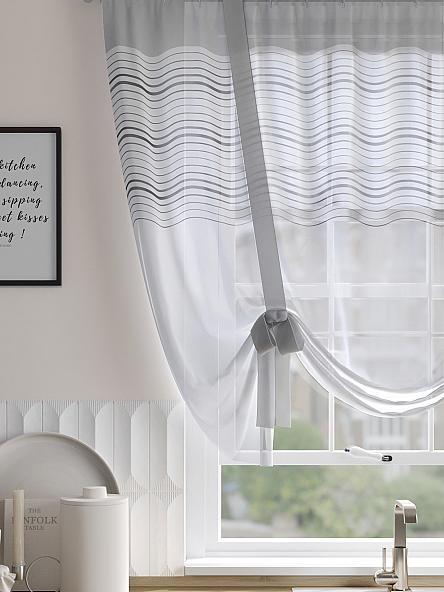 Тюль портьеры для кухни Вестарий - фото 3