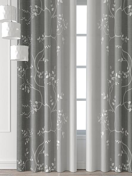 Комплект штор Форнерс - 161 - 240 см - фото 6