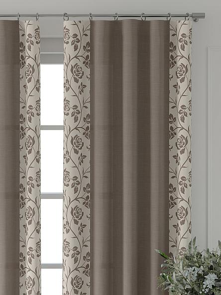 Комплект штор Форнерс - 162 - 240 см - фото 5