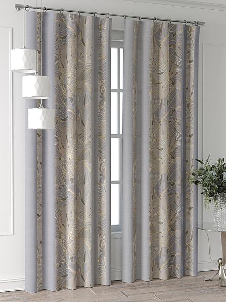 Комплект штор Форнерс - 164 - 240 см - фото 4