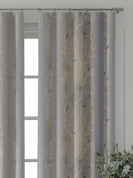 Комплект штор Форнерс - 164 - 240 см - фото 5