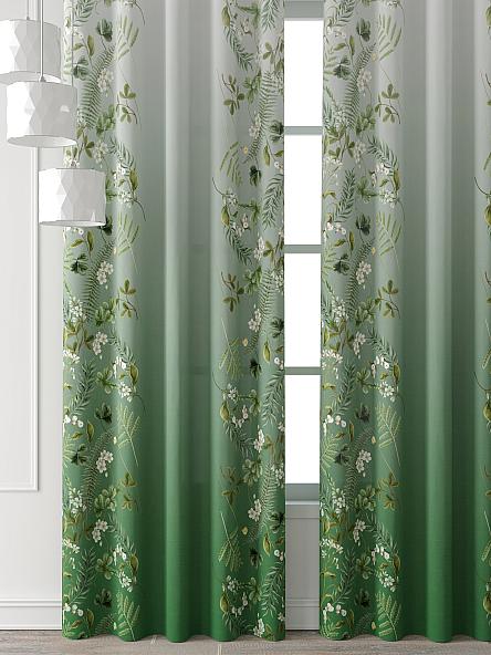 Комплект штор Форнерс - 166 - 270 см - фото 6