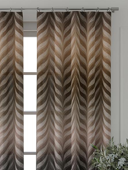 Комплект штор Форнерс - 168 - 240 см - фото 5