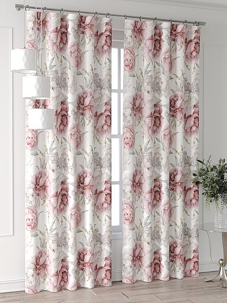 Комплект штор Форнерс - 174 - 240 см - фото 4