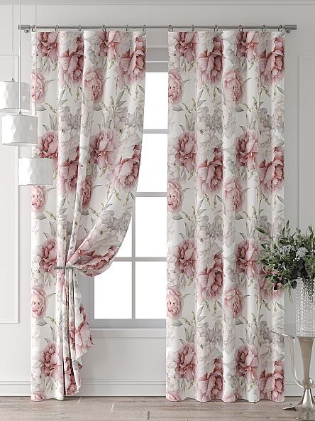 Комплект штор Форнерс - 174 - 240 см - фото 7