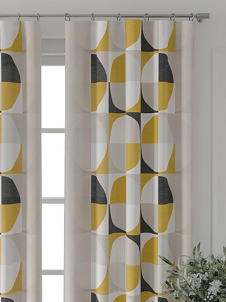 Комплект штор Форнерс - 175 - 240 см - фото 5