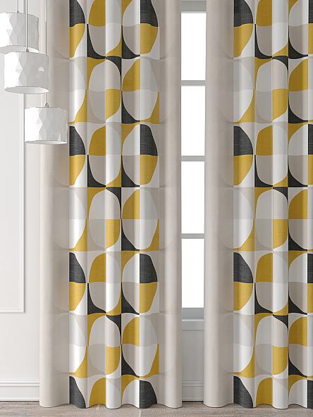 Комплект штор Форнерс - 175 - 240 см - фото 6