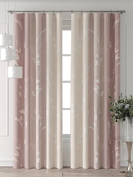 Комплект штор Форнерс - 177 - 240 см - фото 2