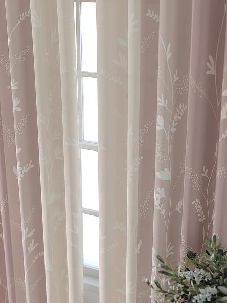 Комплект штор Форнерс - 177 - 240 см - фото 3