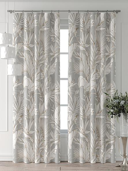 Комплект штор Форнерс - 179 - 240 см - фото 2