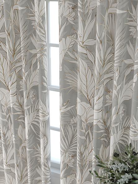 Комплект штор Форнерс - 179 - 240 см - фото 3